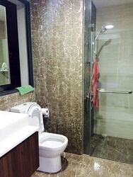 Riversound Residence (D19), Condominium #520500301